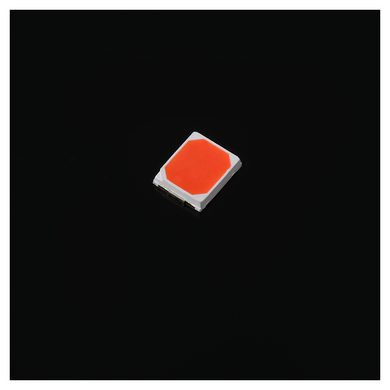 2835點(diǎn)粉紅光